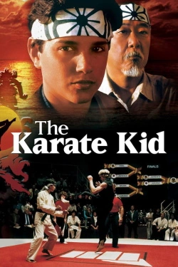 The Karate Kid (1984) - Subtitrat in Romana
