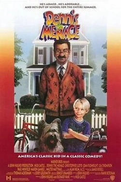 Vizioneaza Dennis the Menace (1993) - Subtitrat in Romana