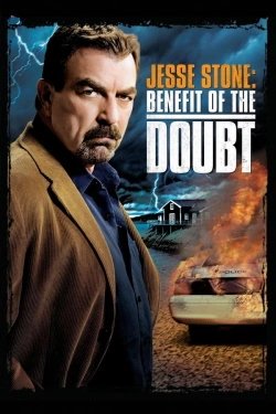 Vizioneaza Jesse Stone: Benefit of the Doubt (2012) - Subtitrat in Romana