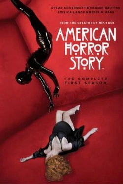 American Horror Story (2011) - Subtitrat in Romana<br/> Sezonul 1 / Episodul 9 <br/>Micuta fetita infricosatoare