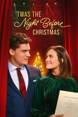 Vizioneaza Twas the Night Before Christmas (2022) - Subtitrat in Romana