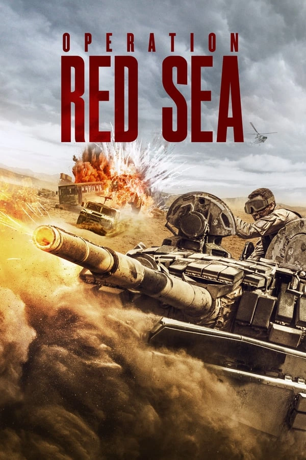 Vizioneaza Operation Red Sea (2018) - Subtitrat in Romana