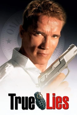 Vizioneaza True Lies (1994) - Subtitrat in Romana