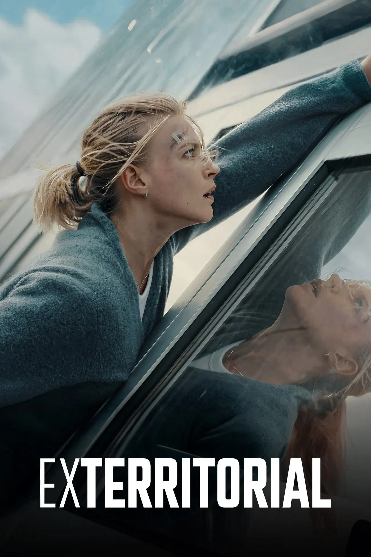 Vizioneaza Exterritorial (2025) - Subtitrat in Romana