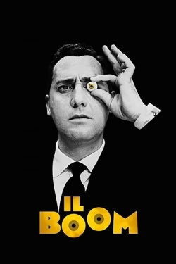 Vizioneaza The Boom (1963) - Subtitrat in Romana