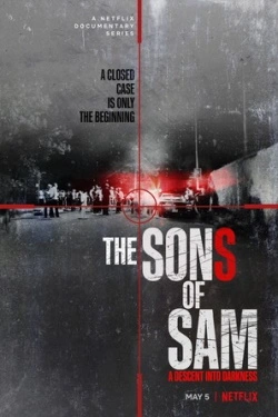 The Sons of Sam: A Descent into Darkness (2021) - Subtitrat in Romana<br/> Sezonul 1 / Episodul 2 <br/>Clenciul .44