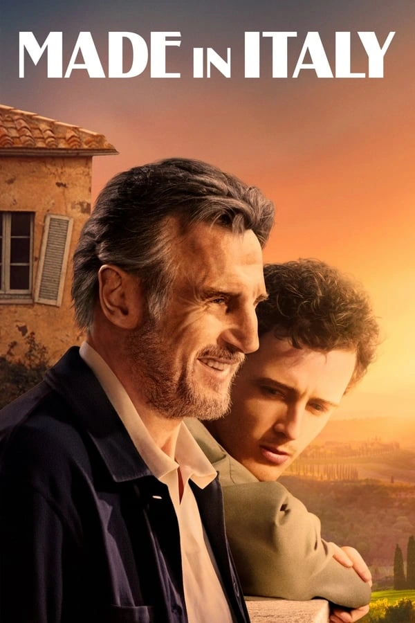Made in Italy (2020) - Subtitrat in Romana