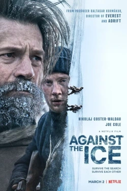 Against the Ice (2022) - Subtitrat in Romana