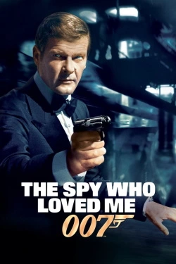 Vizioneaza The Spy Who Loved Me (1977) - Subtitrat in Romana