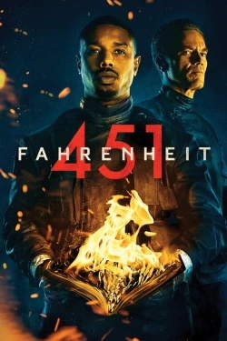 Fahrenheit 451 (2018) - Subtitrat in Romana