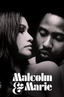 Malcolm & Marie (2021) - Subtitrat in Romana