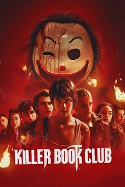 Vizioneaza Killer Book Club (2023) - Subtitrat in Romana