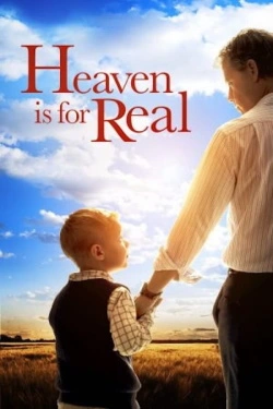 Heaven Is for Real (2014) - Subtitrat in Romana