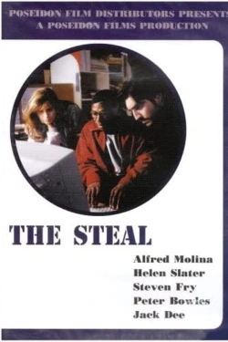 The Steal (1995) - Subtitrat in Romana