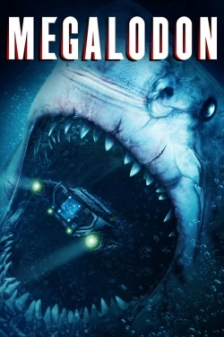 Megalodon (2018) - Subtitrat in Romana