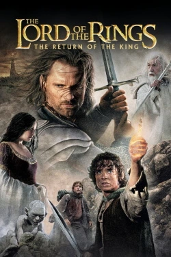 Stapanul Inelelor: Intoarcerea Regelui (2003) - Subtitrat in Romana