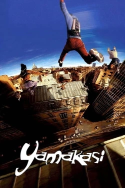 Yamakasi (2001) - Subtitrat in Romana