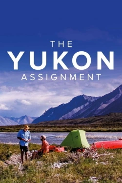 The Yukon Assignment (2019) - Subtitrat in Romana