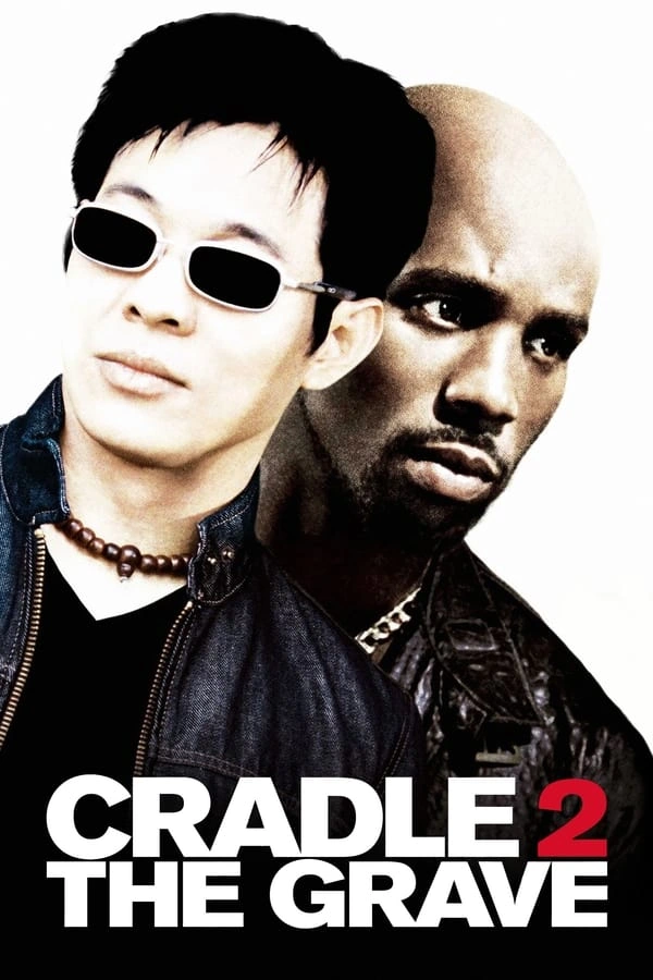 Cradle 2 the Grave (2003) - Subtitrat in Romana