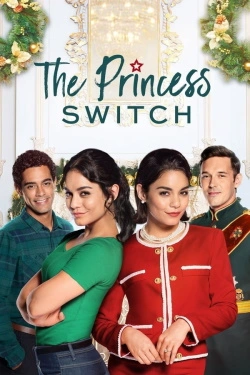 Vizioneaza The Princess Switch (2018) - Subtitrat in Romana