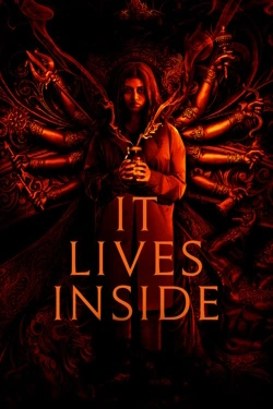 It Lives Inside (2023) - Subtitrat in Romana