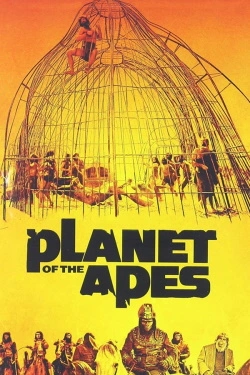 Planet of the Apes (1968) - Subtitrat in Romana