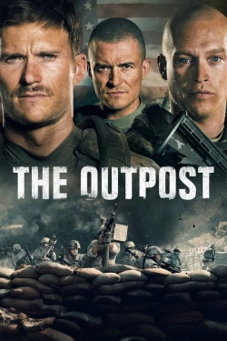 The Outpost (2020) - Subtitrat in Romana