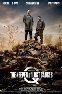 Vizioneaza The Keeper of Lost Causes (2013) - Subtitrat in Romana