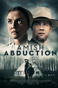 Vizioneaza Amish Abduction (2019) - Subtitrat in Romana