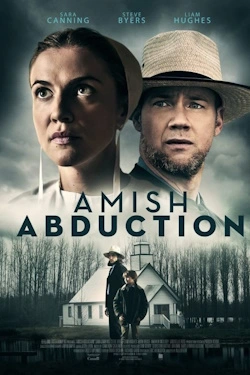 Amish Abduction (2019) - Subtitrat in Romana