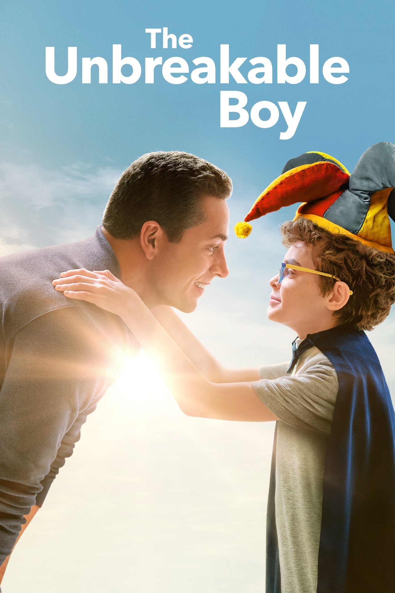 The Unbreakable Boy (2025)