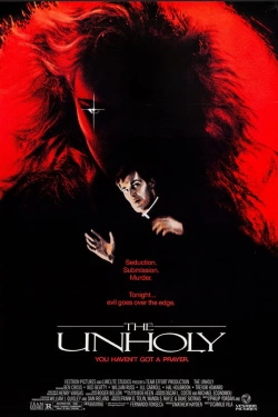 The Unholy (1988) - Subtitrat in Romana