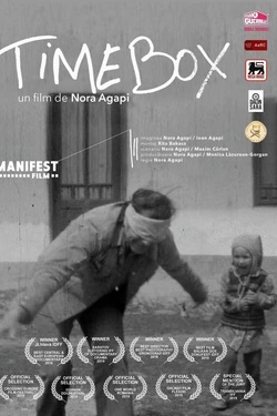 Timebox (2018) - Online in Romana