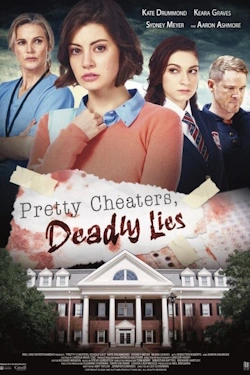 Pretty Cheaters, Deadly Lies (2020) - Subtitrat in Romana