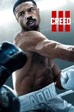 Creed III (2023) - Online in Engleza