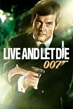Live and Let Die (1973) - Subtitrat in Romana