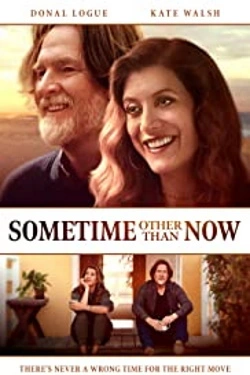 Sometime Other Than Now (2021) - Subtitrat in Romana