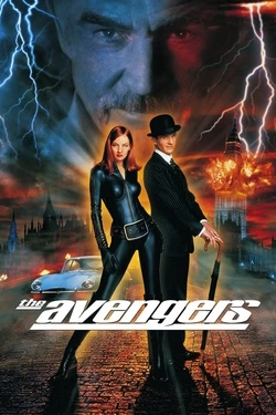 The Avengers (1998) - Subtitrat in Romana