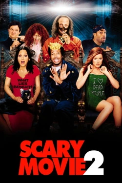 Scary Movie 2 (2001) - Subtitrat in Romana