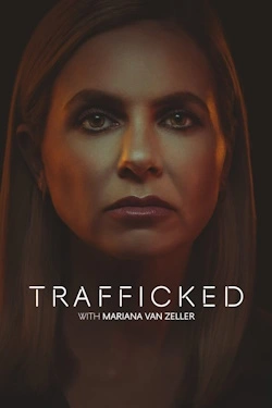 Trafficked with Mariana van Zeller (2020) - Subtitrat in Romana<br/> Sezonul 1 / Episodul 6 <br/>Cocaine