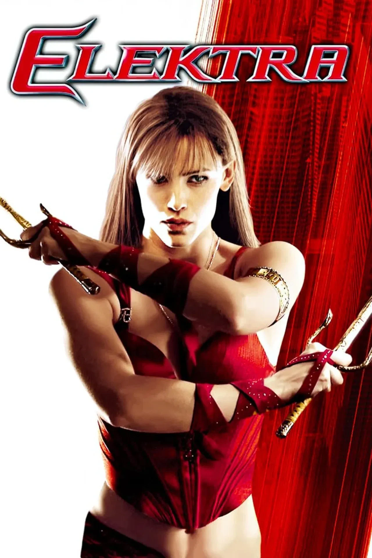 Vizioneaza Elektra (2005) - Subtitrat in Romana