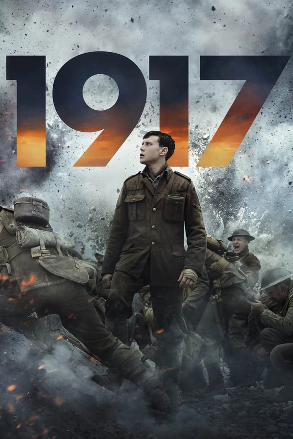 Vizioneaza 1917 (2019) - Subtitrat in Romana