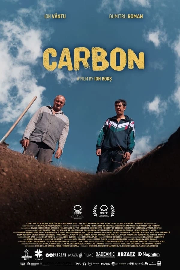 Vizioneaza Carbon (2022) - Online in Romana