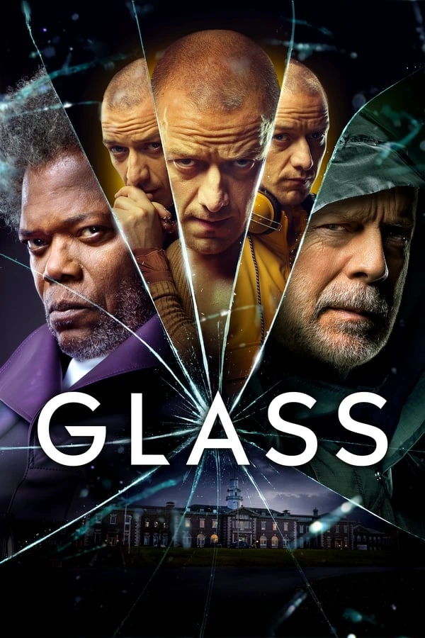 Vizioneaza Glass (2019) - Subtitrat in Romana