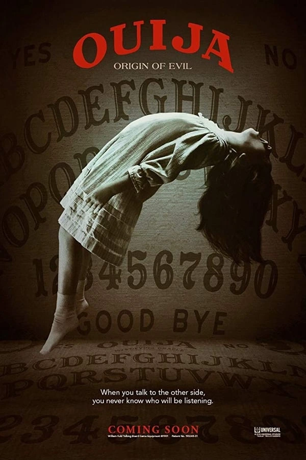 Vizioneaza Ouija: Origin of Evil (2016) - Subtitrat in Romana