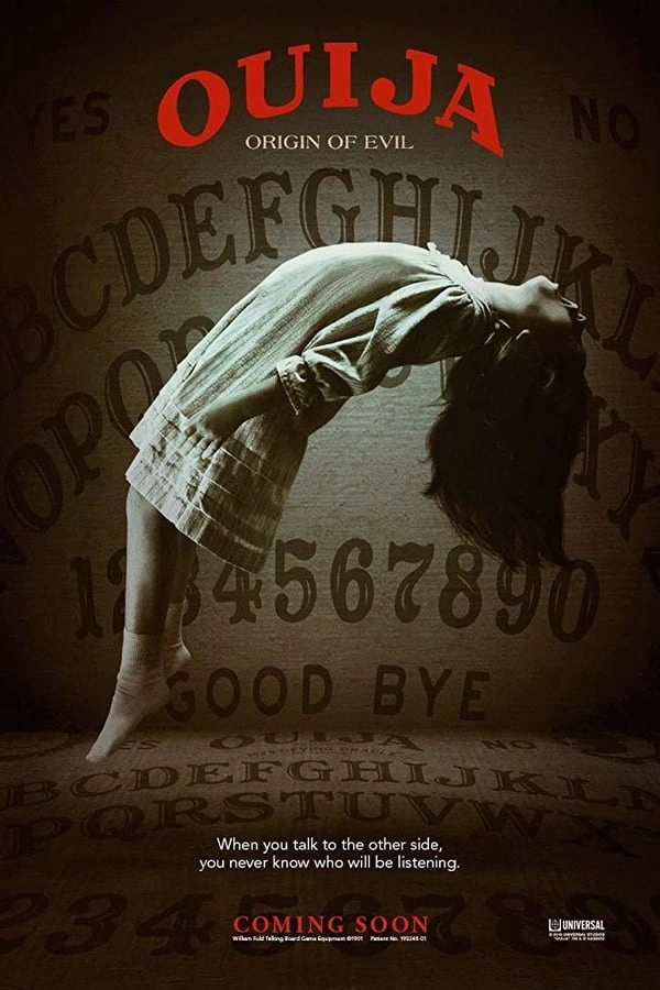 Ouija: Origin of Evil (2016) - Subtitrat in Romana