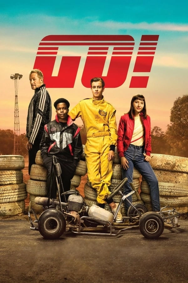 Go Karts (2020) - Subtitrat in Romana