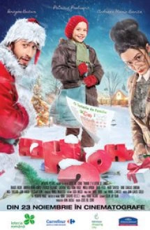 Vizioneaza Ho Ho Ho 2: O loterie de familie (2012) - Online in Romana