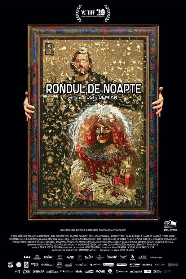 Vizioneaza Rondul de Noapte (2022) - Online in Romana