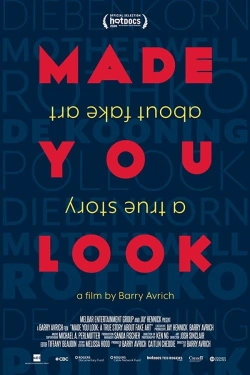 Made You Look: A True Story About Fake Art (2020) - Subtitrat in Romana